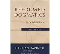Dogmatique réformée