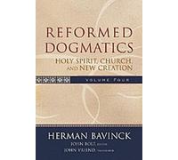 Dogmatique réformée