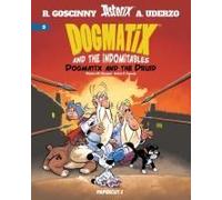 Dogmatix And The Indomitables Vol. 5