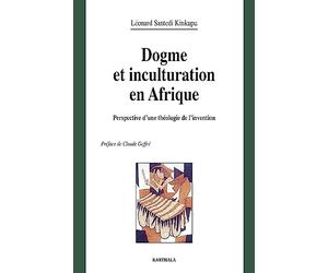 Dogme et Inculturation en Afrique
