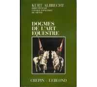 Dogmes de l'Art Equestre