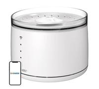 Dogness - D07 - Fontain d'eau