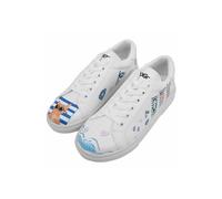 DOGO Ace Sneakers - Best of Tweety and Sylvester, Cats On The Beach, 39 EU