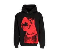 Dogo Breed Sweat a capuche X Club Dogo Noir Sweat a capuche pour homme BLACK XL