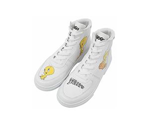 DOGO Femme Ace Boots Sneaker, Multicolore, 40 EU