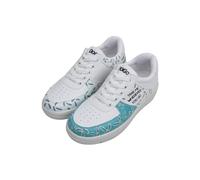 DOGO Femme Dice Sneakers Sneaker, Multicolore, 40 EU