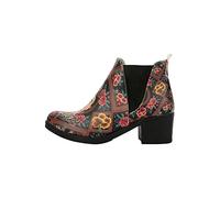 DOGO Femme Fkl Eve Boots, Multicolore, 41 EU