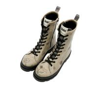 DOGO Femme Gisele Mid Calf Boot, Multicolore, 39 EU