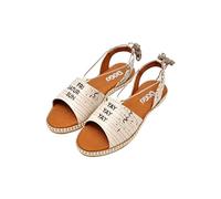 DOGO Femme Hazel, Multicolore, 39 EU