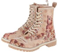 DOGO Femme Long Mid Calf Boot