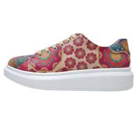 DOGO Femme Myra Basket