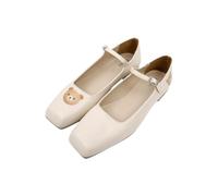 DOGO Femme Perry Sneaker, Multicolore, 36 EU