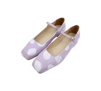 DOGO Femme Perry Sneaker, Multicolore, 36 EU