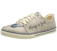 DOGO Femme Sneaker Basket