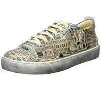 DOGO Femme Sneaky Basket, Multicolore, 36 EU