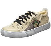 DOGO Femme Sneaky Basket, Multicolore, 37 EU