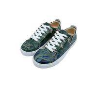 DOGO Femme Sneaky Sneaker, Multicolore, 41 EU