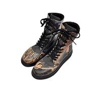 DOGO Femme Wb Future Ankle Boot, Multicolore, 38 EU