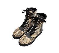 DOGO Femme WB Future Boots Ankle