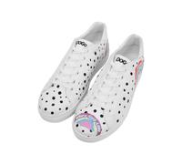 DOGO Homme Ace Sneakers Men Sneaker, More Self Love, 42 EU
