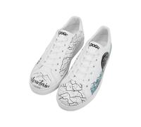 DOGO Homme Ace Sneakers Men Sneaker, Mountain Explorer, 44 EU