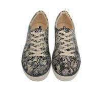 DOGO Homme Men Sneakers Sneaker, The Life of Dogs, 44 EU