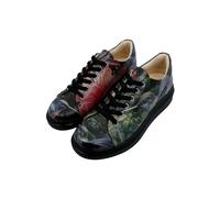 DOGO Myra Baskets Vegan respirantes colorées pour femme, Magnifique, 40 EU