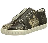 DOGO Tino Can-T Find A Way Flat Shoes Lightweight Soft Sole Comfortable Daily Kids Printed Shoes