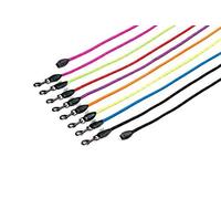 dogogo 12666r Corde Laisse sans Rouge, dragonne