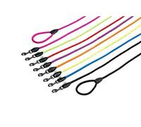 dogogo 12668 V Corde Laisse avec dragonne Violet