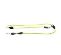 dogogo 12671s Verst. Laisse Extensible Chien 22012 Noir