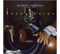 Dogole, Ian - Ionospheres