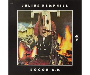 Dogon A.d