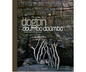 Dogon - doumbo, doumbo - Michèle Odeyé-Finzi - Le Bec En L'air Eds - relié - Beau livre
