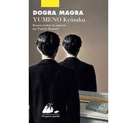 Dogra Magra