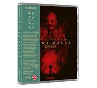 Dogra Magra [Blu-ray] [Region A & B & C]