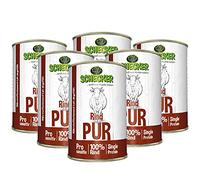 dogreform bovine pur de Nourriture getreidefrei sans gluten - Convient pour barfen seulement des une espèce dans la meilleure qualité