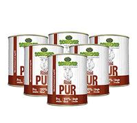 dogreform bovine pur de Nourriture getreidefrei sans gluten - Convient pour barfen seulement des une espèce dans la meilleure qualité