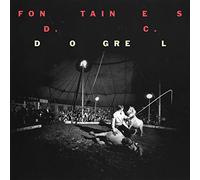 Dogrel – Partisan Records
