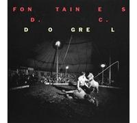 Dogrel E