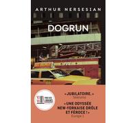 Dogrun
