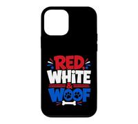 Dogs 4th of July Independence Day Pet Owner Coque pour iPhone 12 Mini