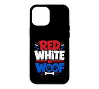 Dogs 4th of July Independence Day Pet Owner Coque pour iPhone 12 Pro Max