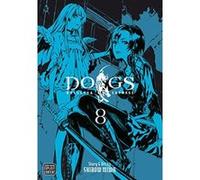 Dogs 8 - [Version Originale] Inconnu (Auteur)