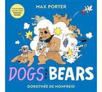 Dogs and Bears - Max Porter - Faber & Faber - ebook (ePub) - Livre