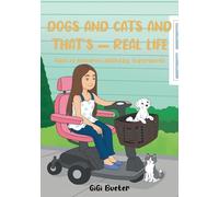 Dogs and Cats And That's - Real Life: Tales of Macaroni McDuffy, Supersleuth