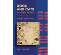 Dogs And Cats In South Korea
