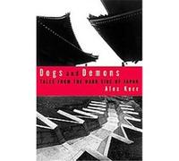 Dogs and Demons Alex Kerr (Auteur)