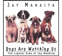 Dogs are Watching Us