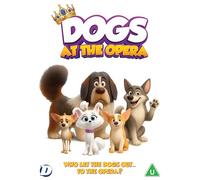 Dogs at the Opera